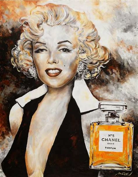 chanel monroe ts